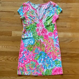 Lily Pulitzer Dress